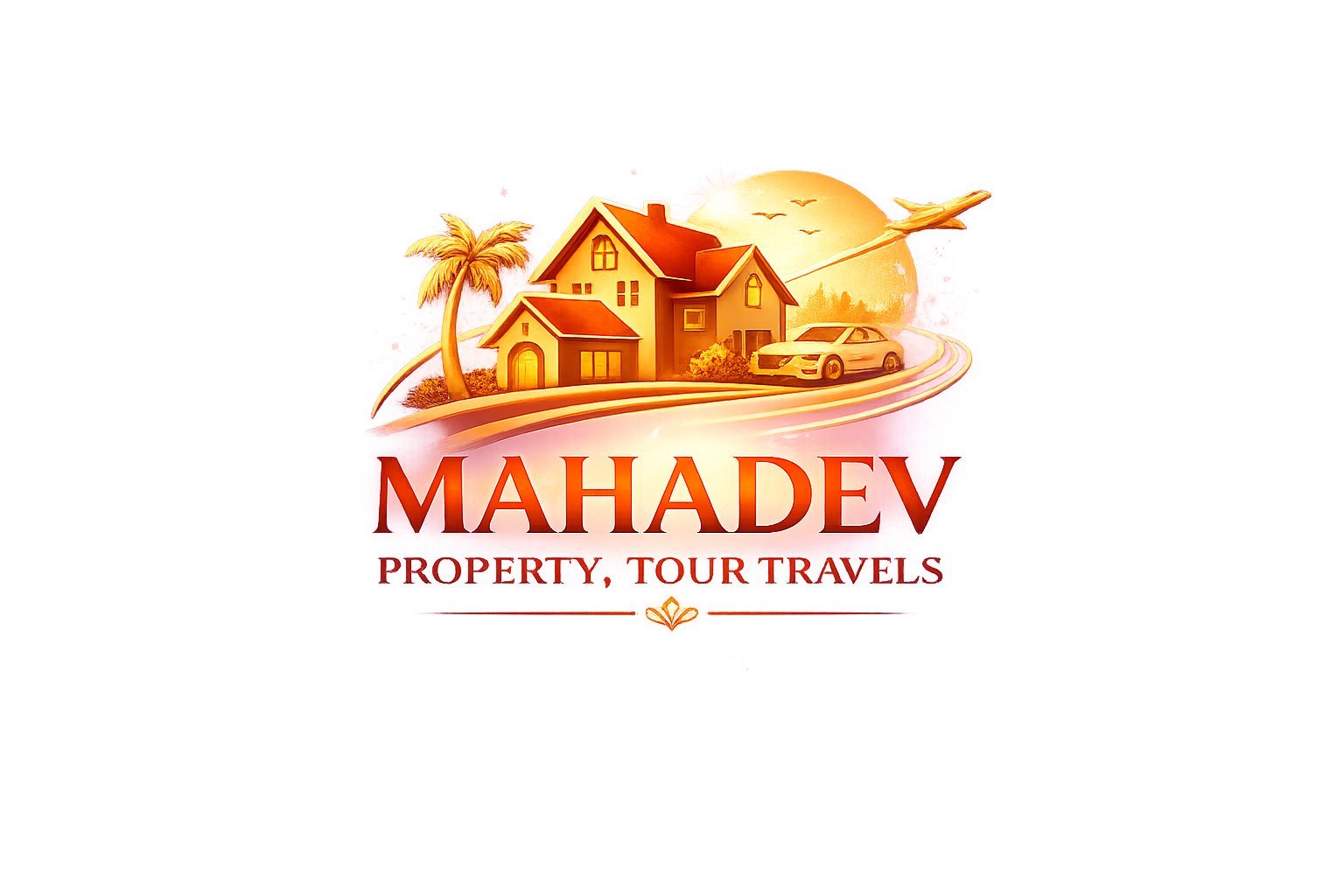 MAHADEV PROPERTY, TOUR TRAVELS