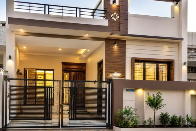 2BHK Independent House (For Sale)